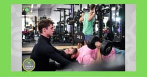 semi-private vs large group training Elmhurst comparison